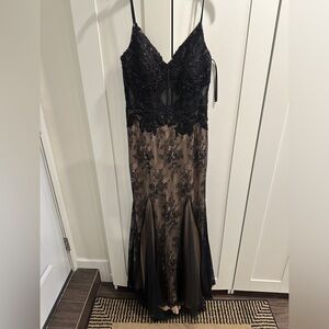 Prom Dress / Maxi Dress